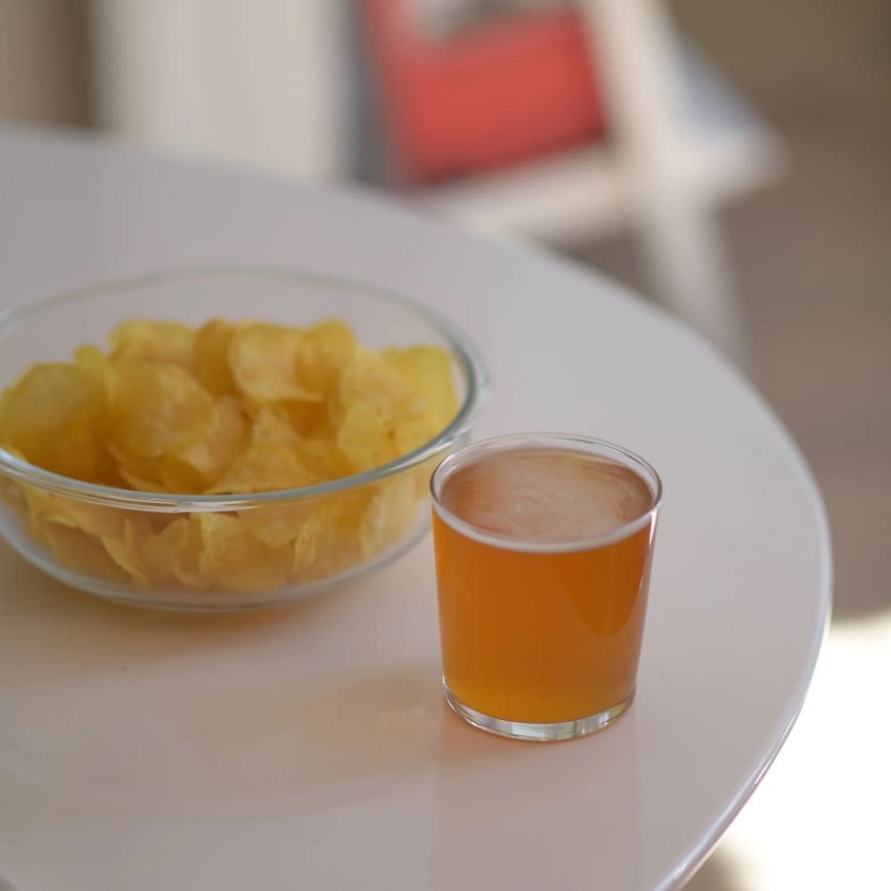 Bormioli Rocco Bodega簡約風玻璃杯-370ml/1入