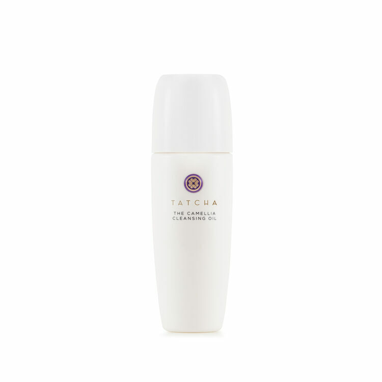 Tatcha 純淨山茶花卸妝油 150ml