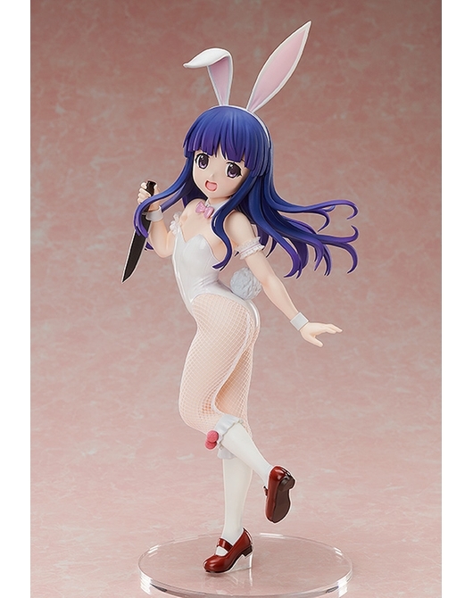 古手梨花 Bunny Ver. Rika Furude: Bunny Ver.