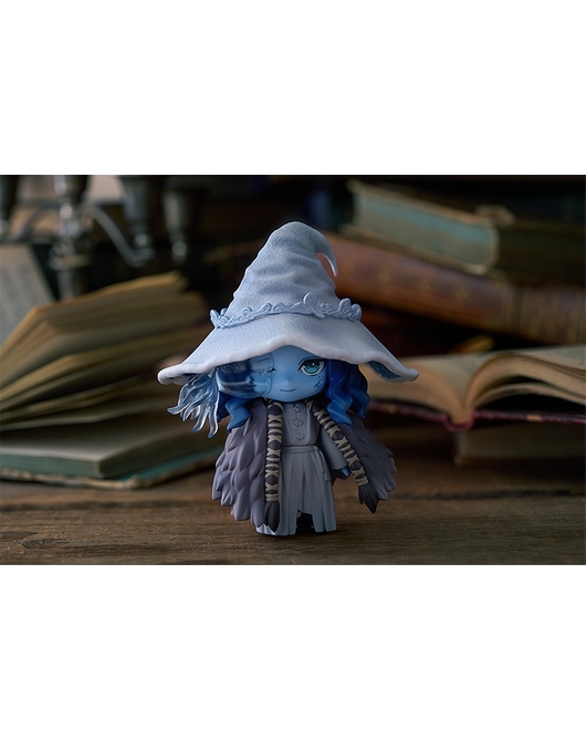 黏土人 菈妮 Nendoroid Ranni NEN2353 