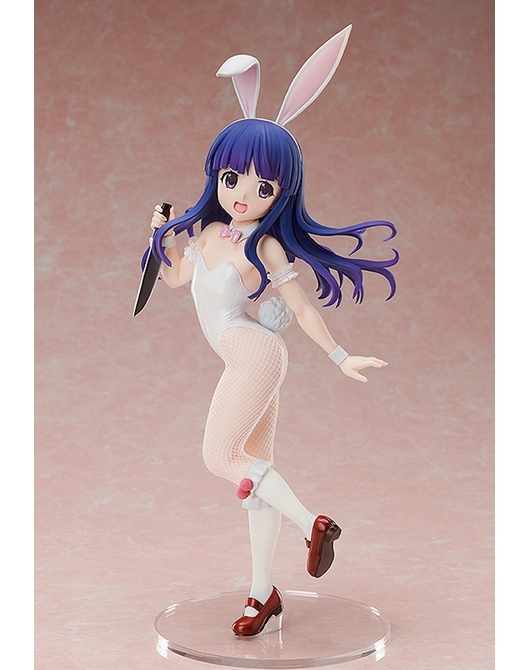 古手梨花 Bunny Ver. Rika Furude: Bunny Ver.