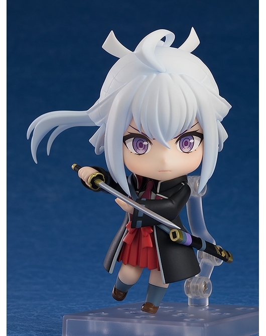 黏土人  響谷奈奈緒 Nendoroid Nanao Hibiya NEN2351