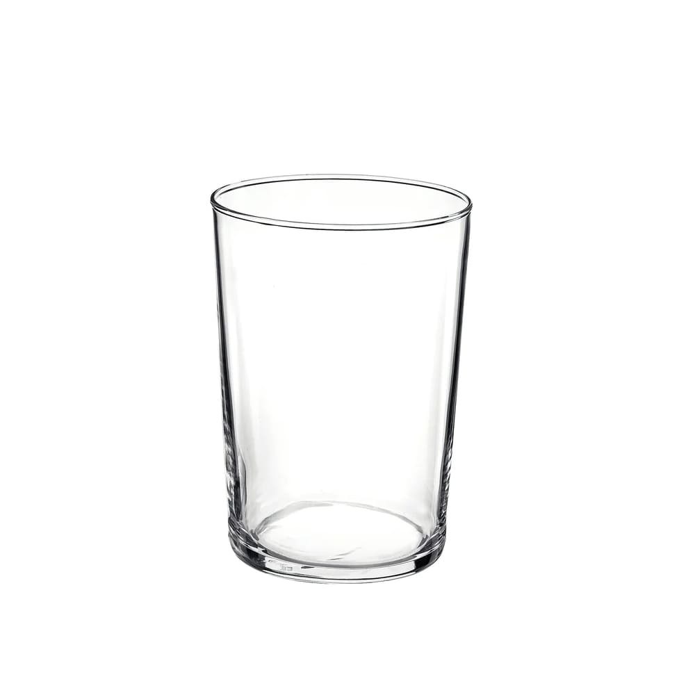 Bormioli Rocco Bodega簡約風玻璃杯-500ml/1入