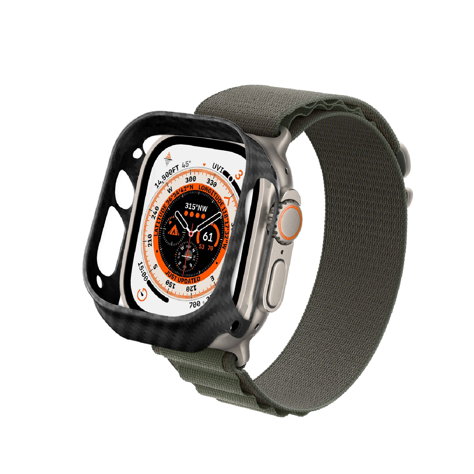 DURO for Apple Watch Ultra