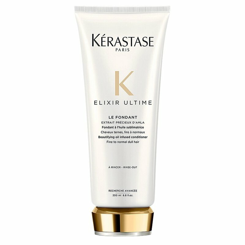 KÉRASTASE - Elixir Ultime 極緻全效修護護髮露 200ml