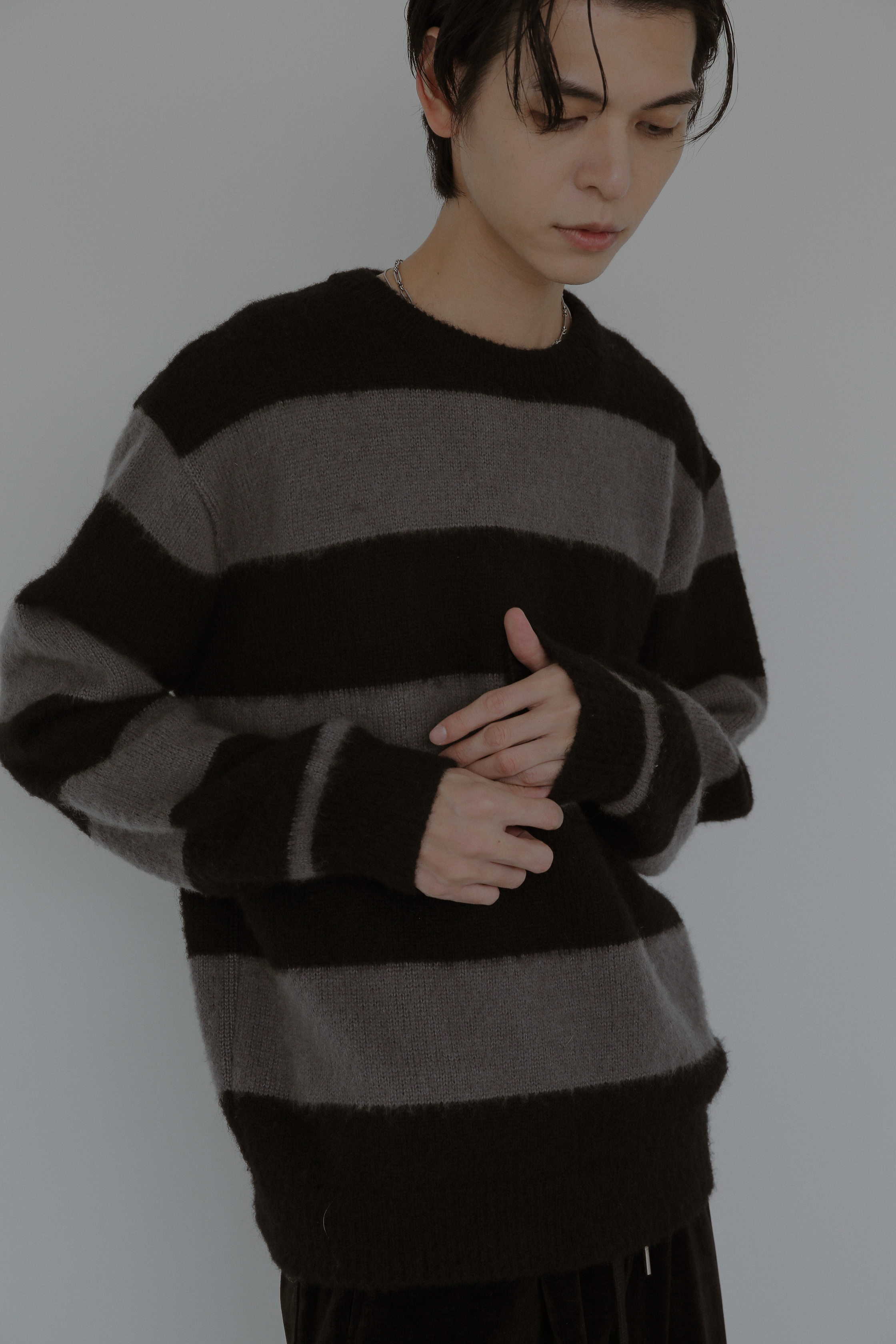 Gabriel knit