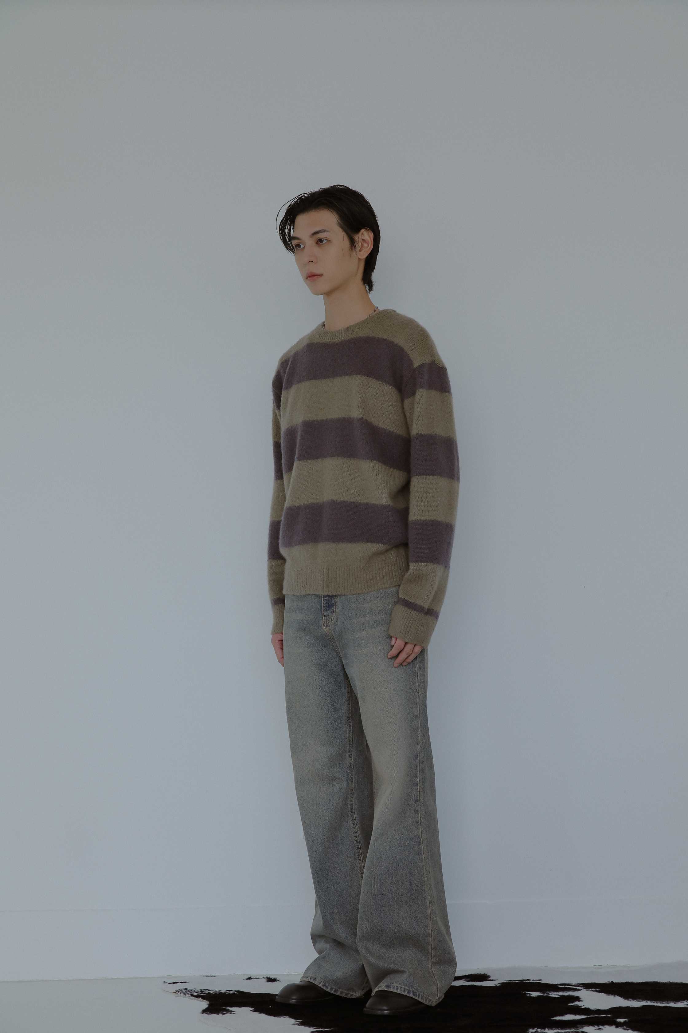 Gabriel knit