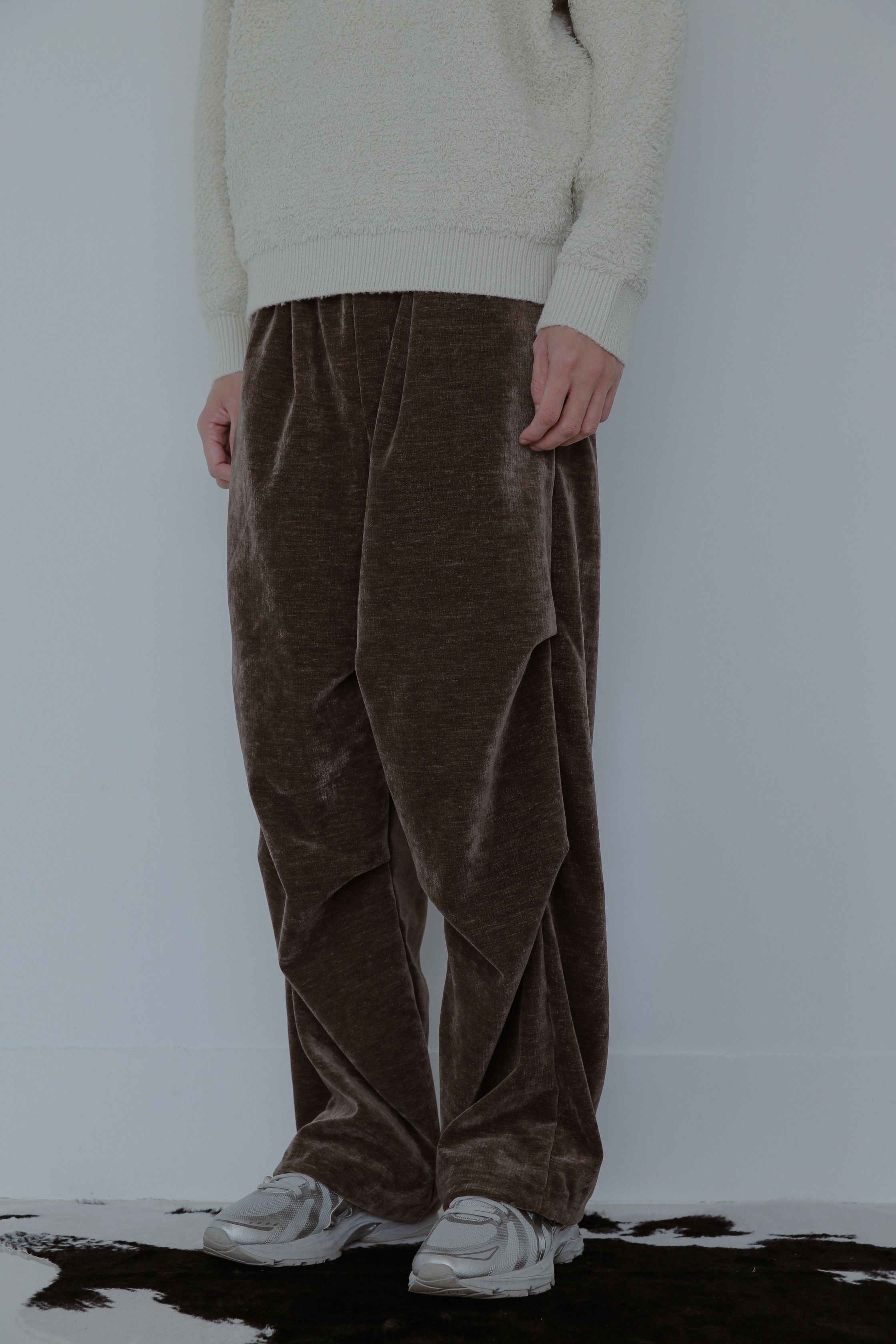 Dust Parachute Pants #長褲