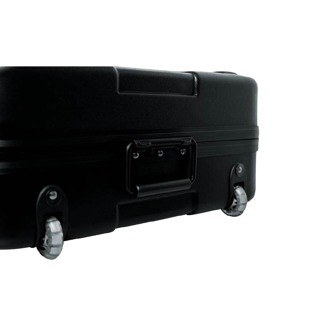 Gator Gator / GTSA-KEY88D 88鍵 鍵盤保護硬盒(含底輪) 第 4 張圖片｜三峽鍵盤 / 鋼琴