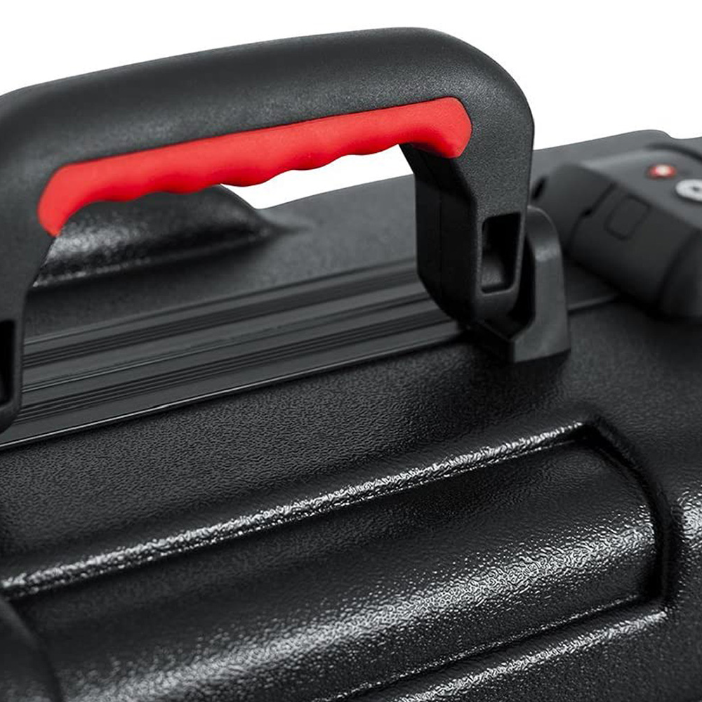 Gator Gator / GTSA-KEY61 61鍵 鍵盤保護硬盒(含底輪) 第 4 張圖片｜三峽鍵盤 / 鋼琴