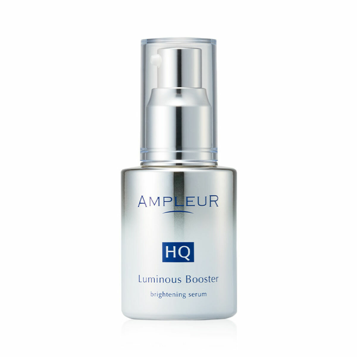 Ampleur HQ Luminous Booster 40mL｜Global Shipping