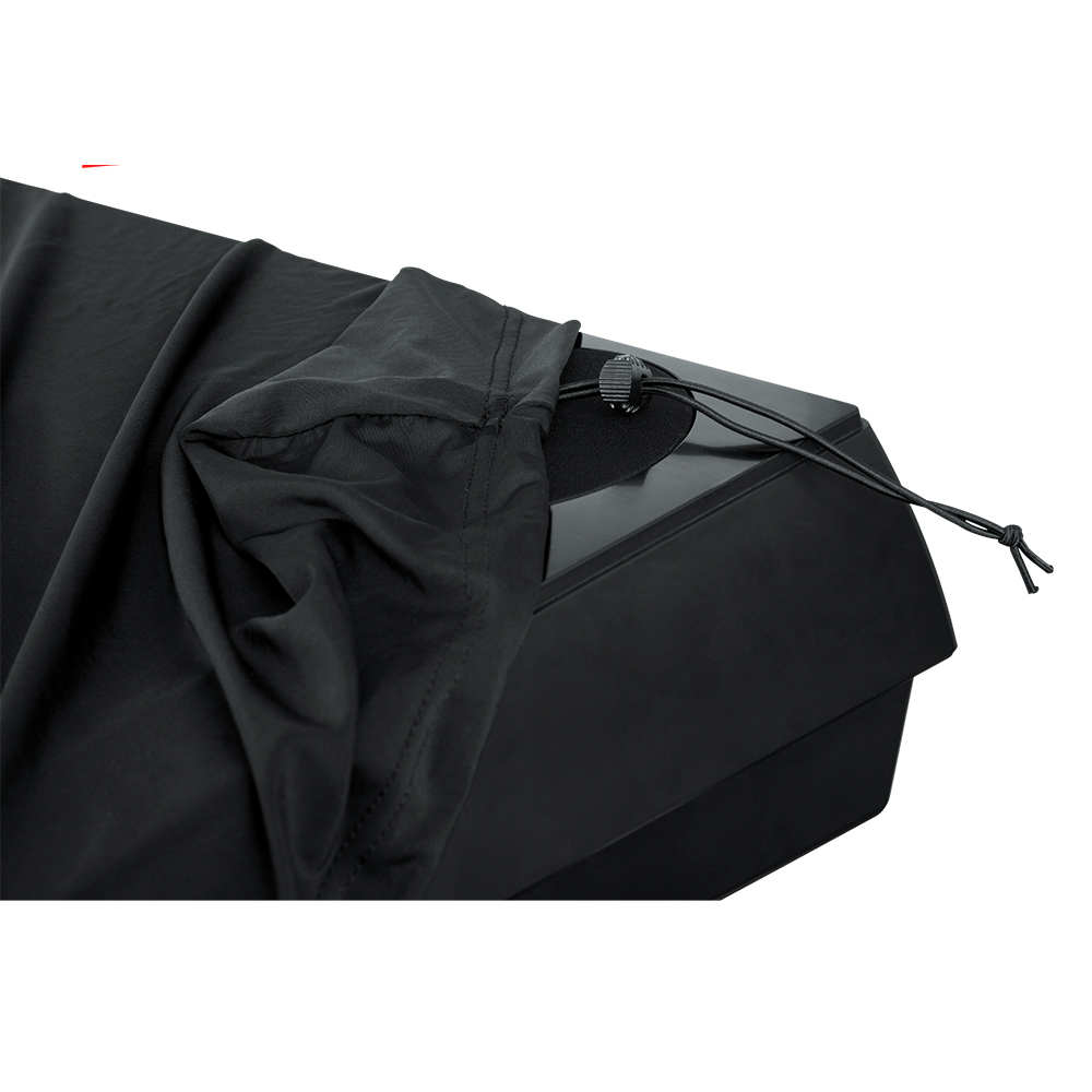 Gator Gator / KBC-1540 鍵盤彈性束口防塵套(61鍵-76鍵適用) 第 4 張圖片｜三峽鍵盤 / 鋼琴