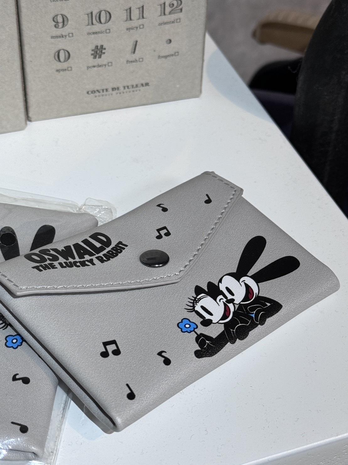 【Disney】現貨 香港迪士尼 迪士尼100周年卡套 卡套 零錢包 迪士尼卡套 迪士尼零錢包