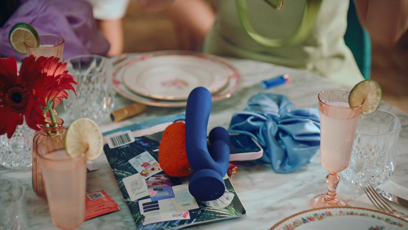 puissante 法國按摩棒 法國吸吮器 實體門市 哪裡買