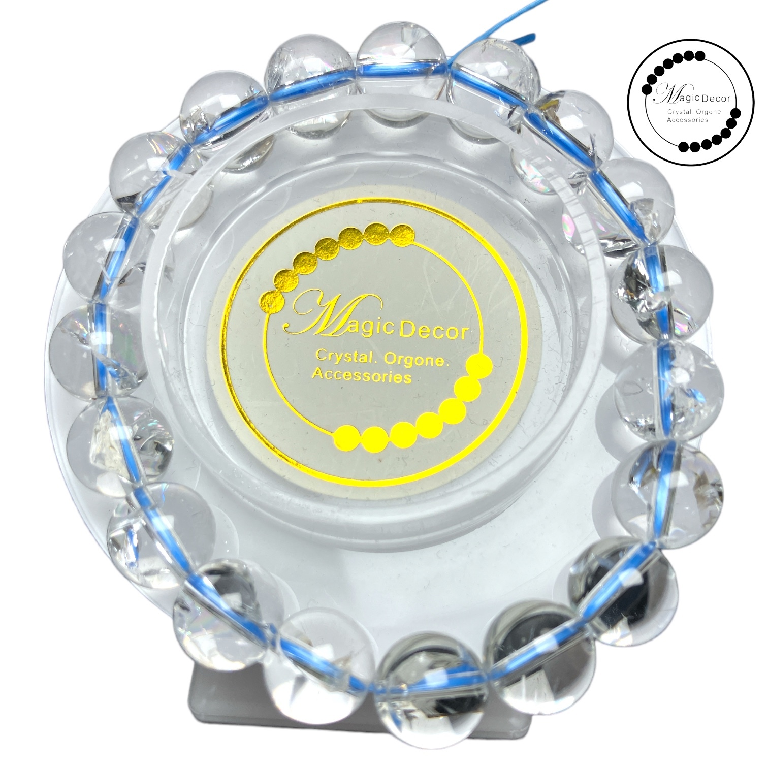 231214-A9 11mm+天然白阿賽斯特萊手串