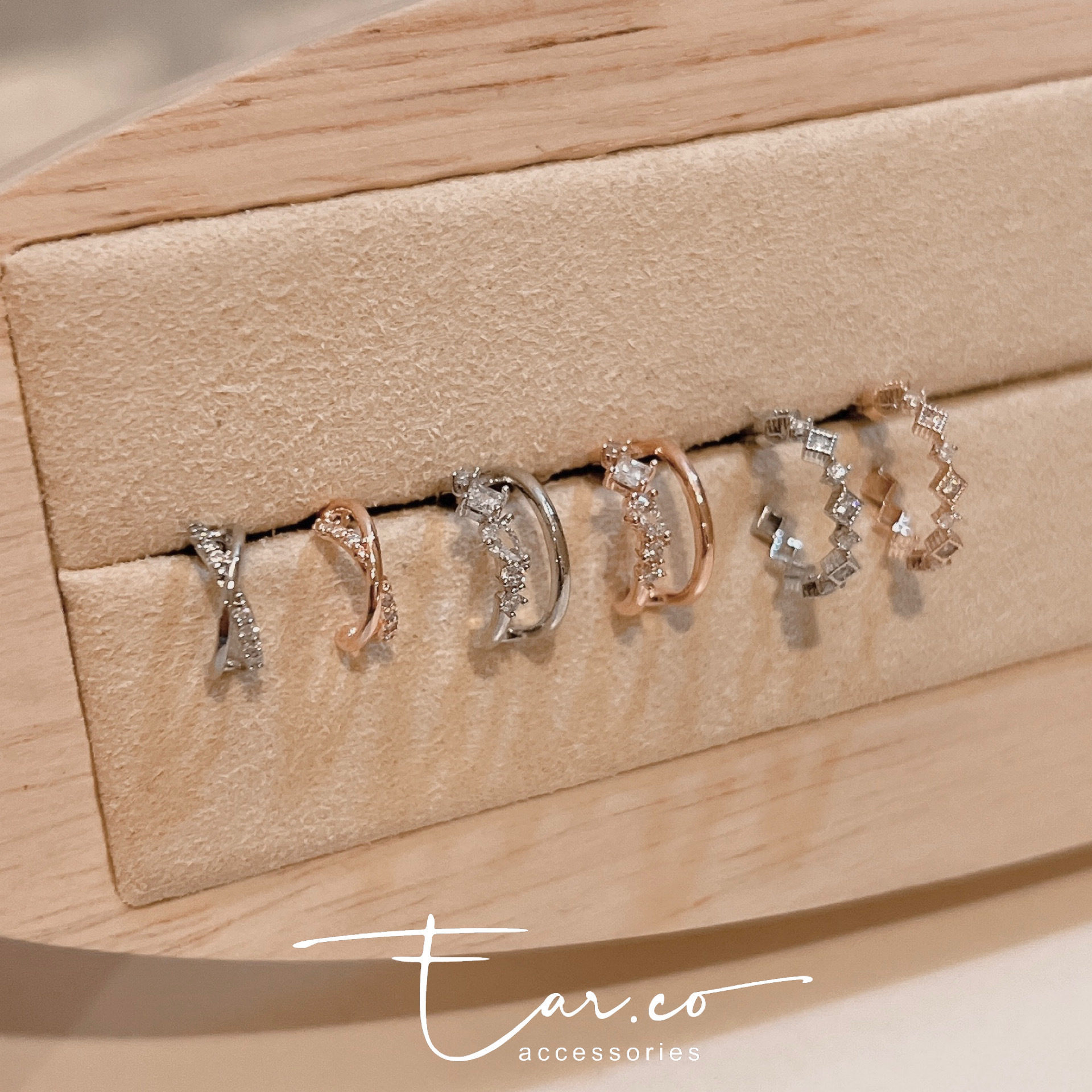 韓國316L醫療鋼耳珠/耳骨釘 [單支] #PF1