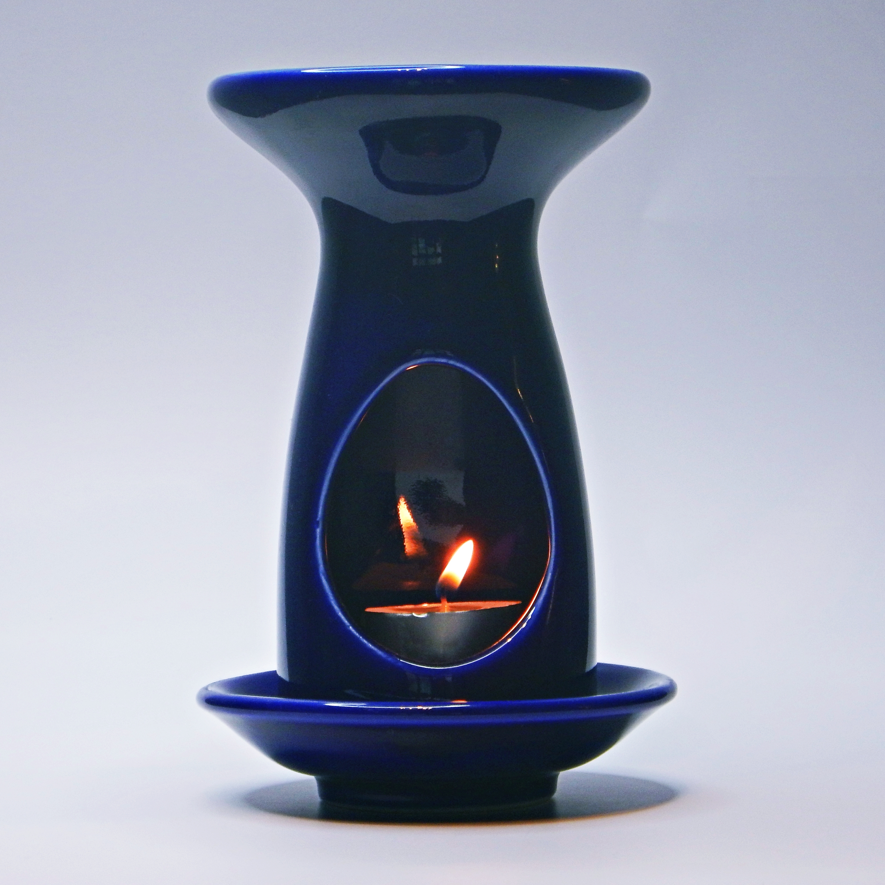 薰香燈 - 蠟燭式