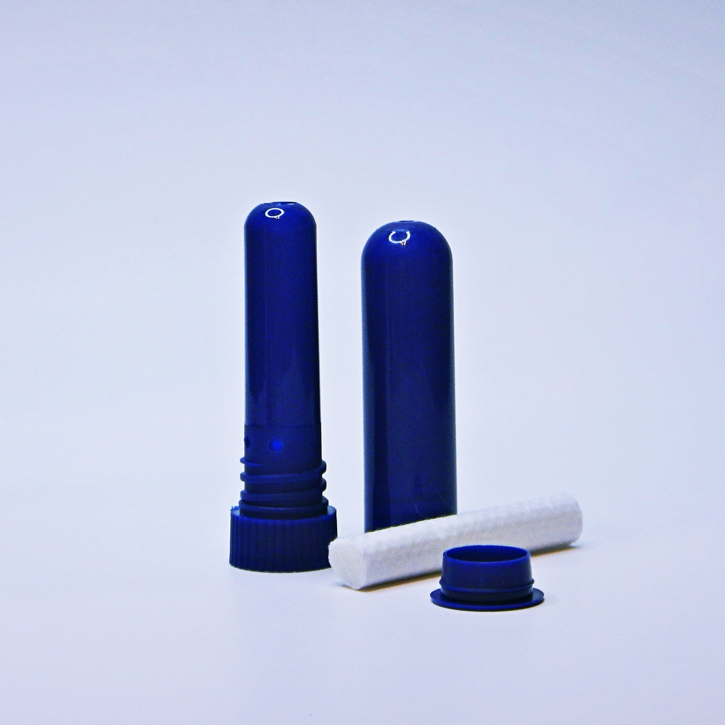 聞香棒一組 5 支 - 無香