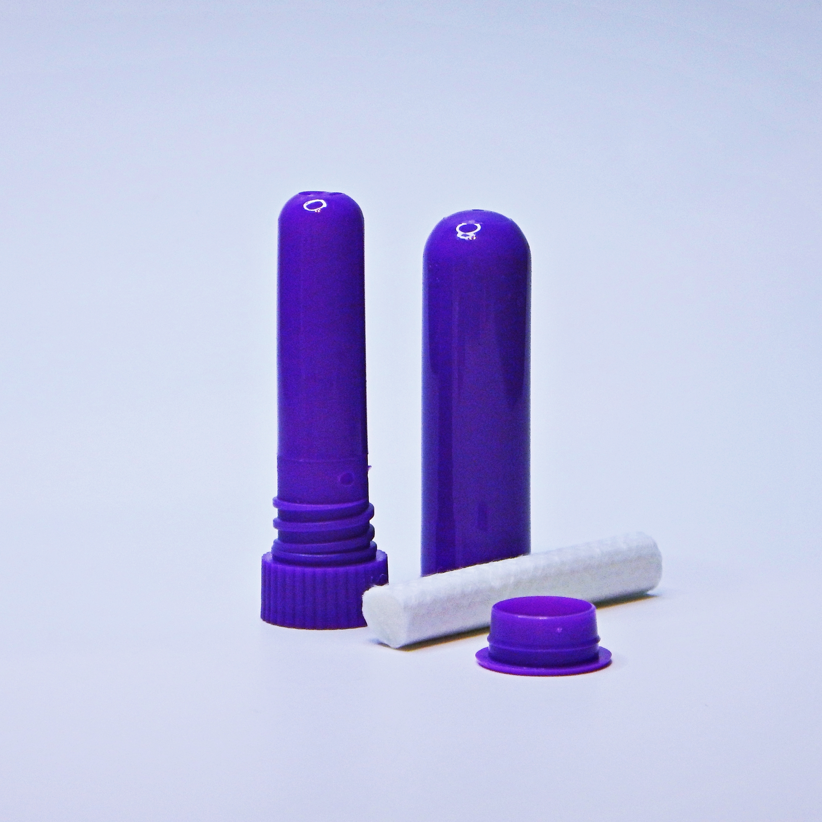 聞香棒一組 5 支 - 無香