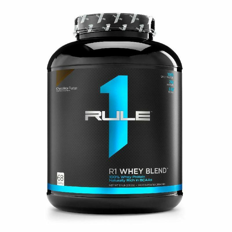 R1 - Whey Blend