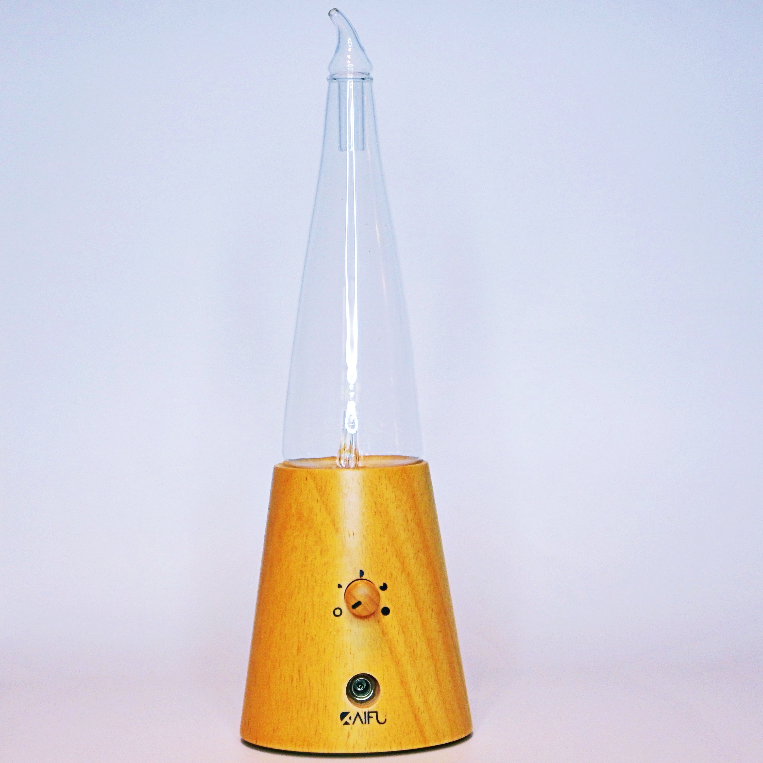 負離子擴香機 - 圓錐瓶身（數量有限）