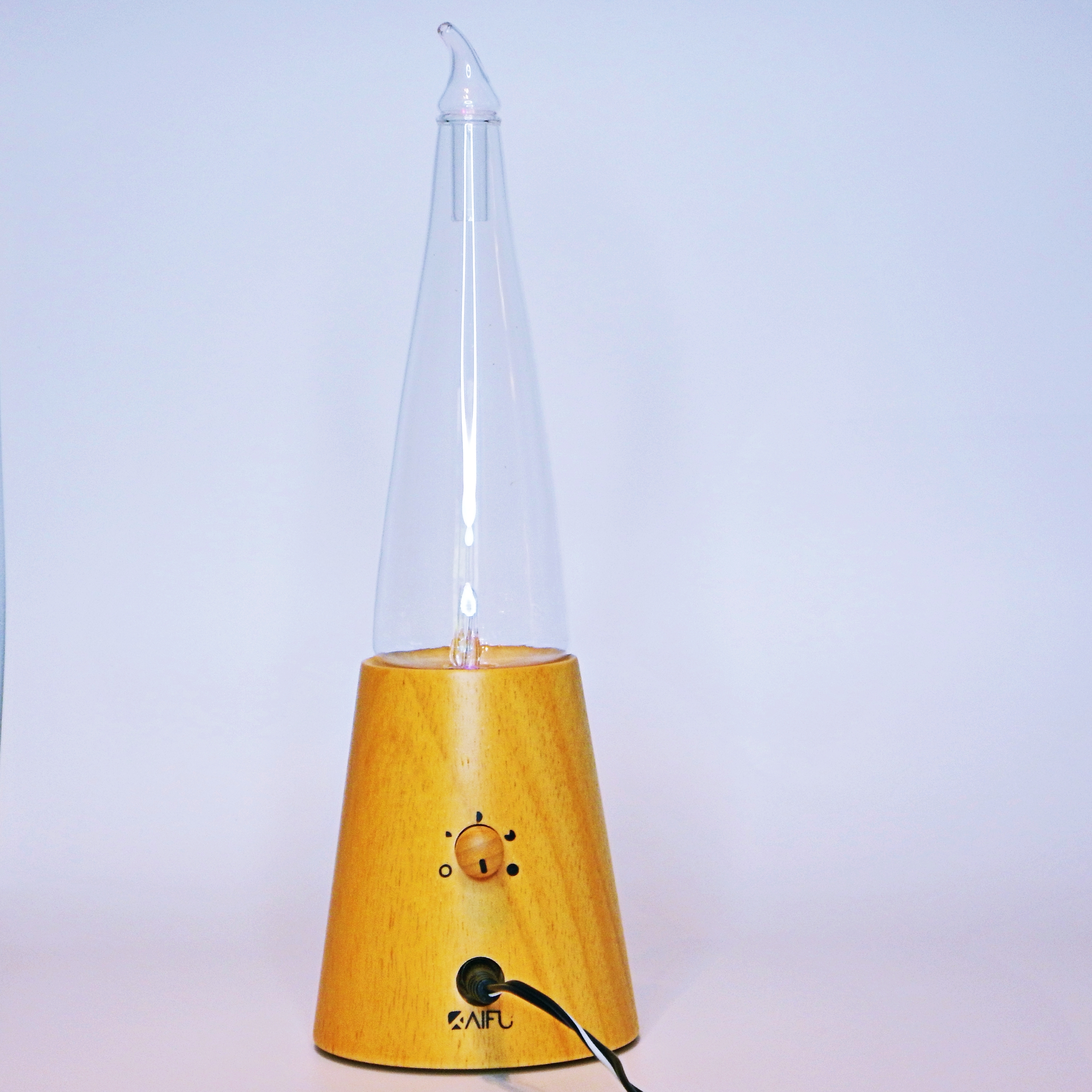 負離子擴香機 - 圓錐瓶身（數量有限）