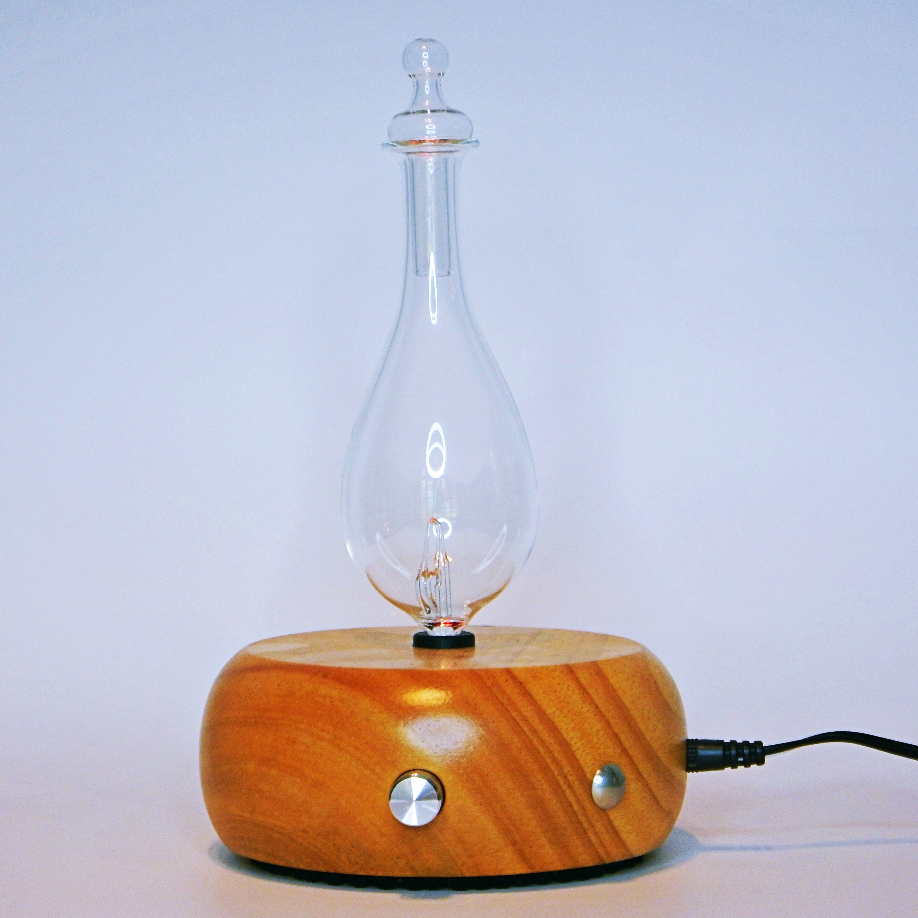 負離子擴香機 - 古典瓶身