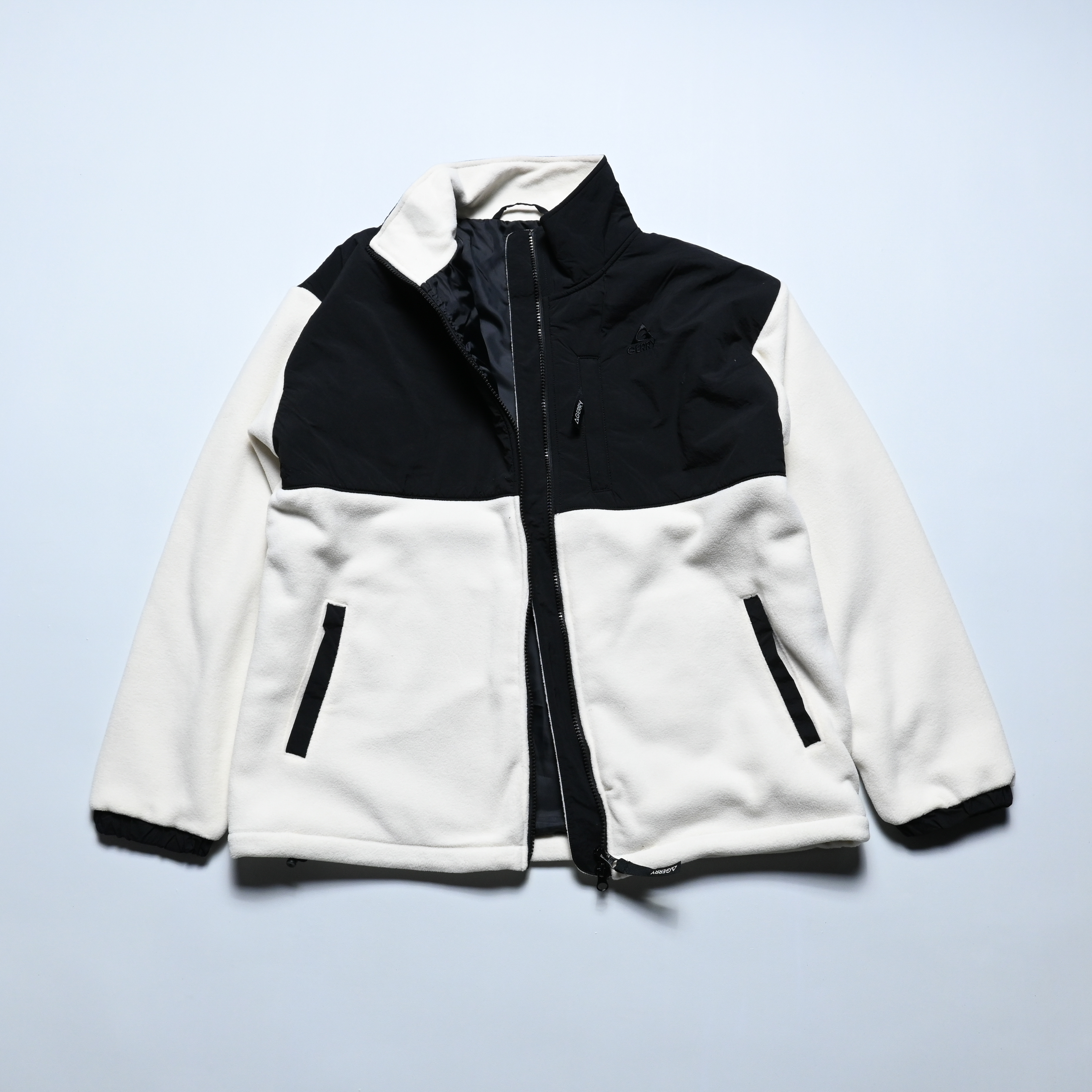 Gerry JP Colorblock Blouson