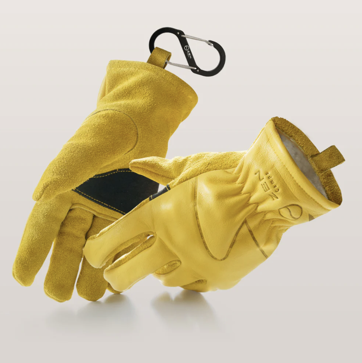 Zen Camps Camping Gloves 隔熱手套