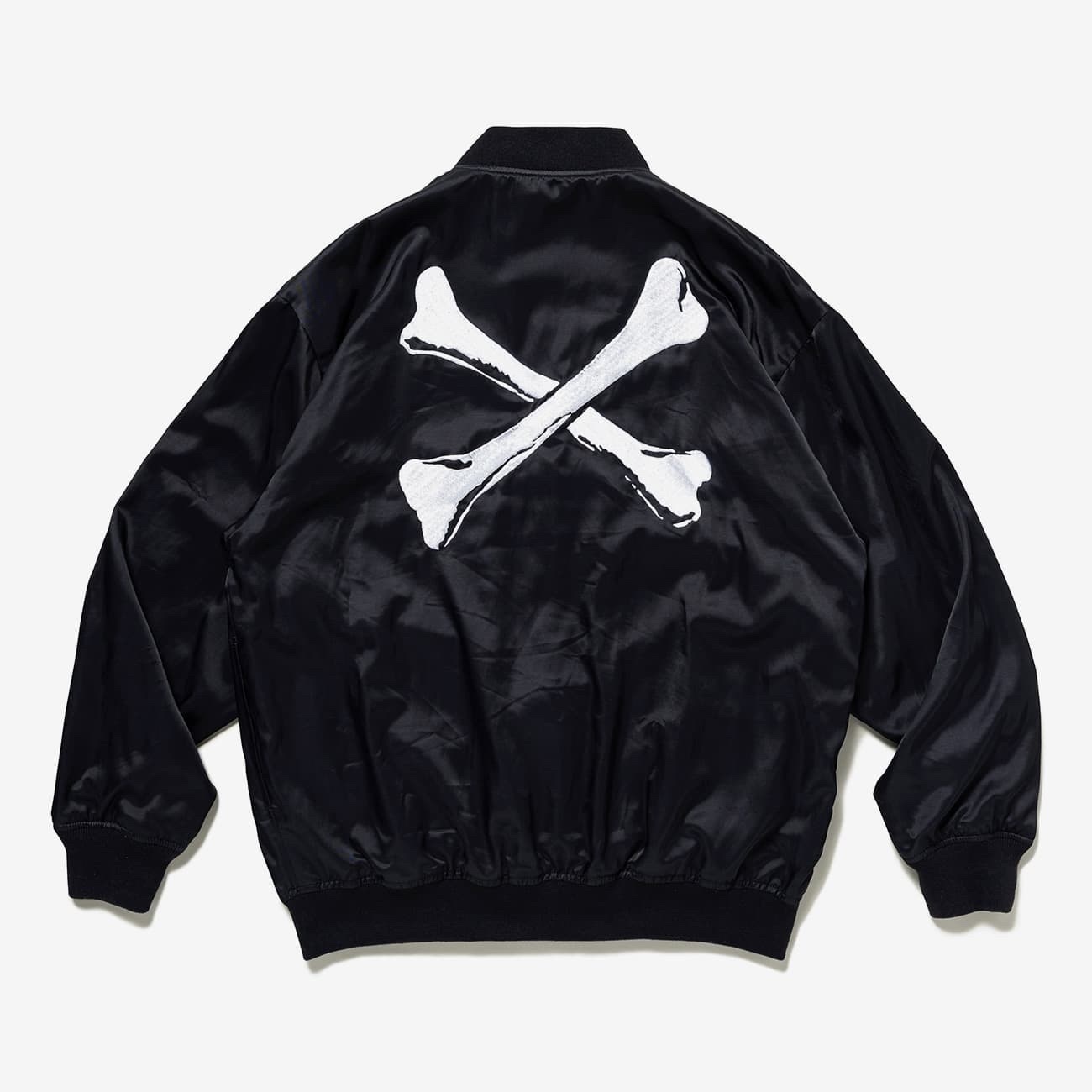 23AW WTAPS GUTTER JACKET POLY VVT 黒S original.jpg?1702571378