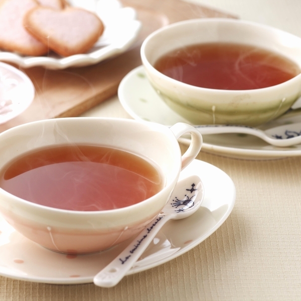 星野製茶園 八女紅茶 星之紅茶 茶包【紅茶 / 八女茶】