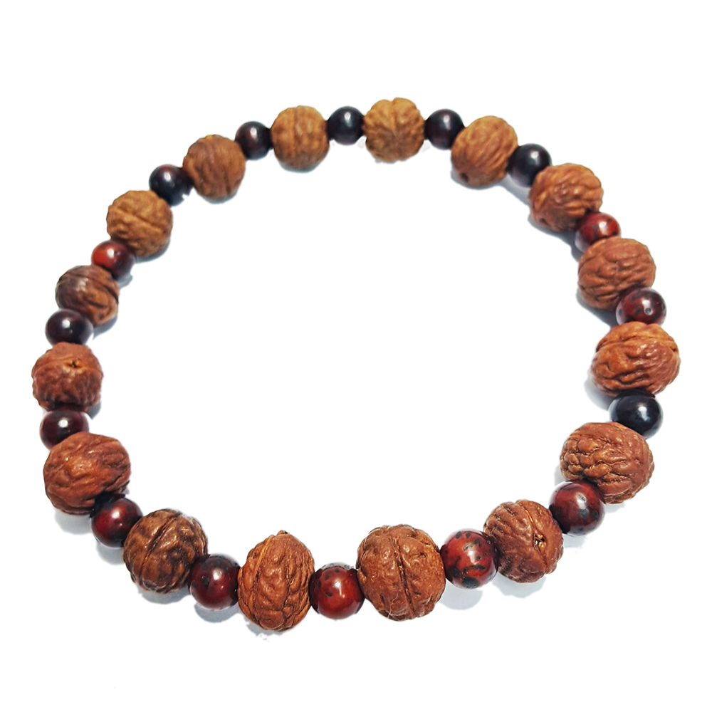 老星月&小鳳眼菩提手珠8mm【十方】152807