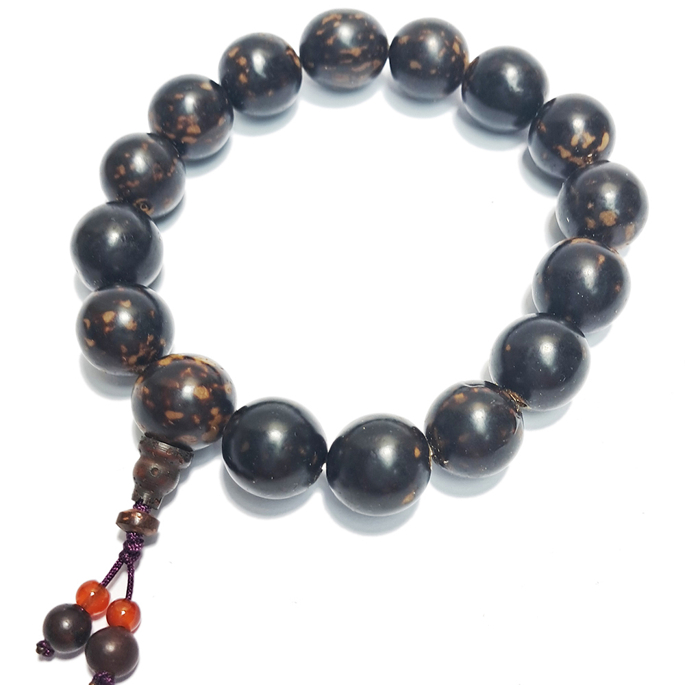 花菩提手珠12mm【十方】152809