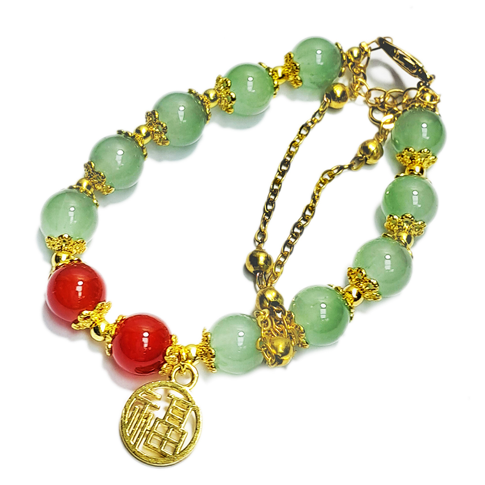 金福&玉手鍊手練【十方】152882