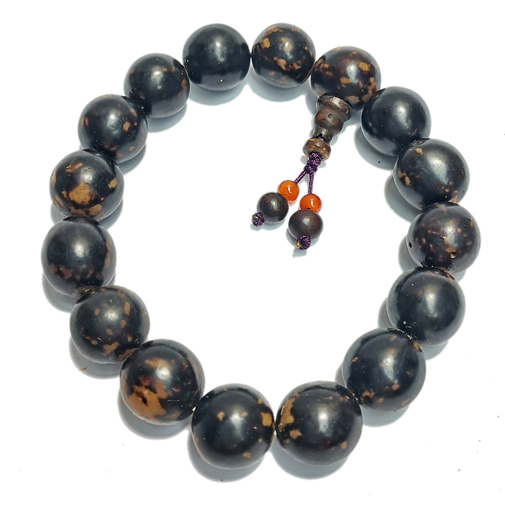 花菩提手珠12mm【十方】152809