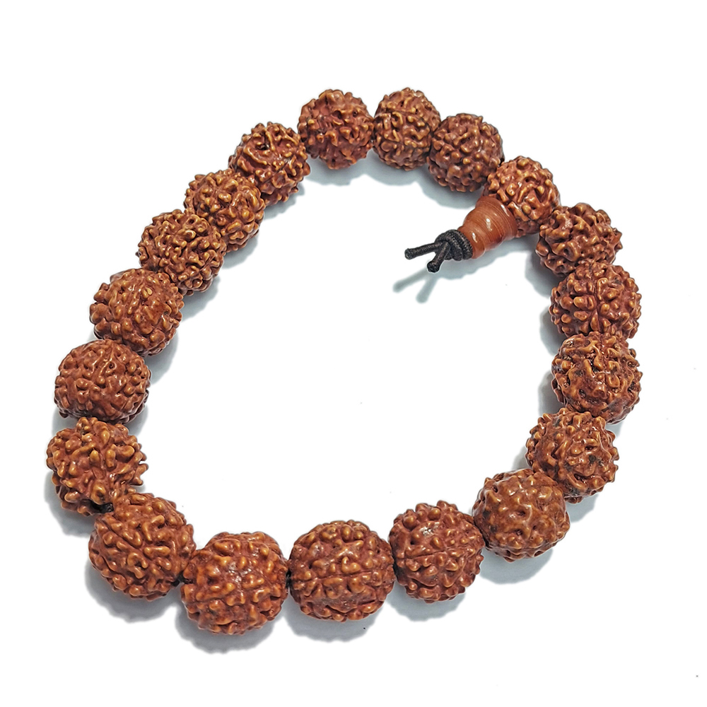 金剛菩提手珠 10mm【十方】152813