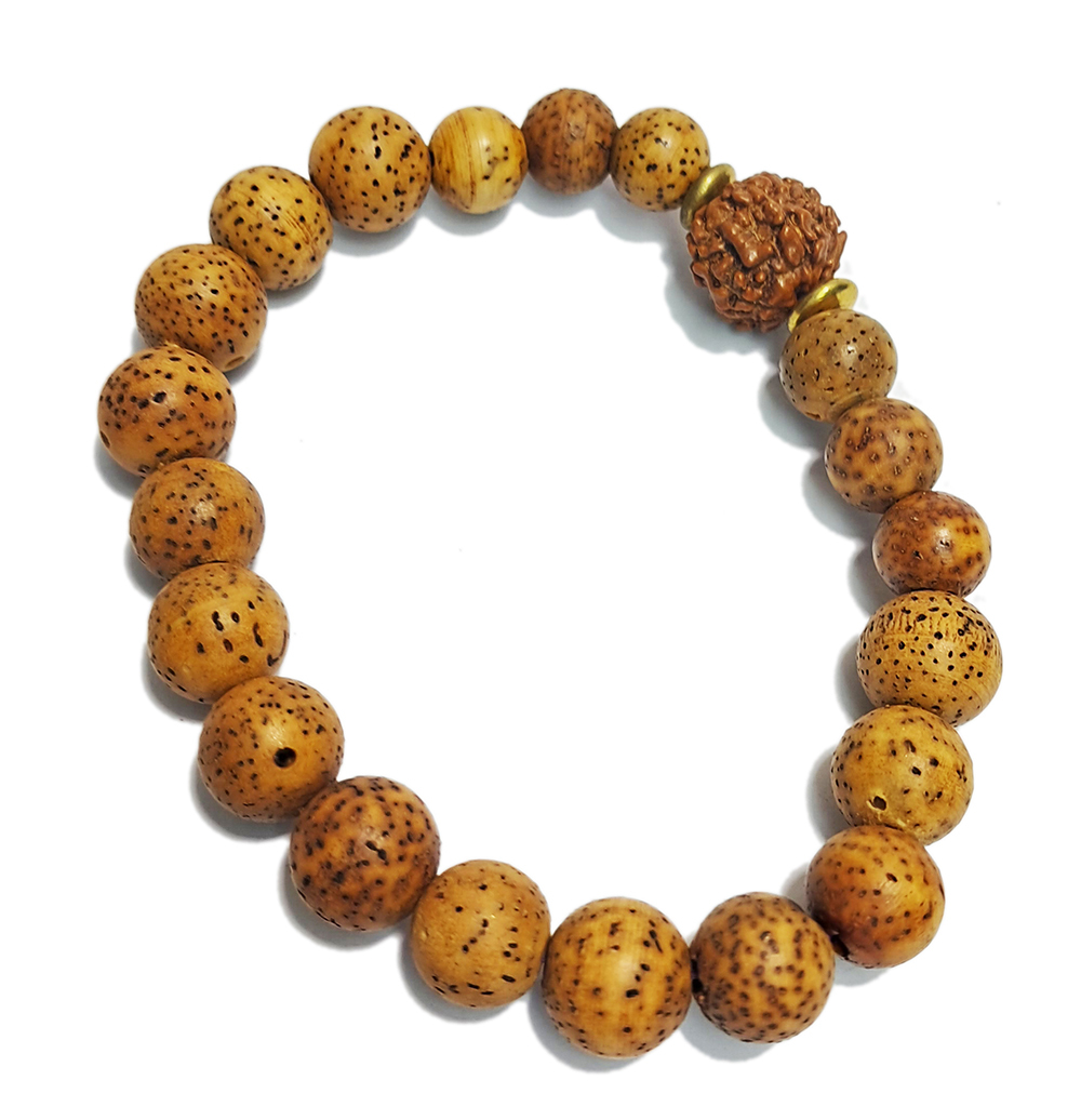 金剛菩提&星月菩提子手珠9mm【十方】152856