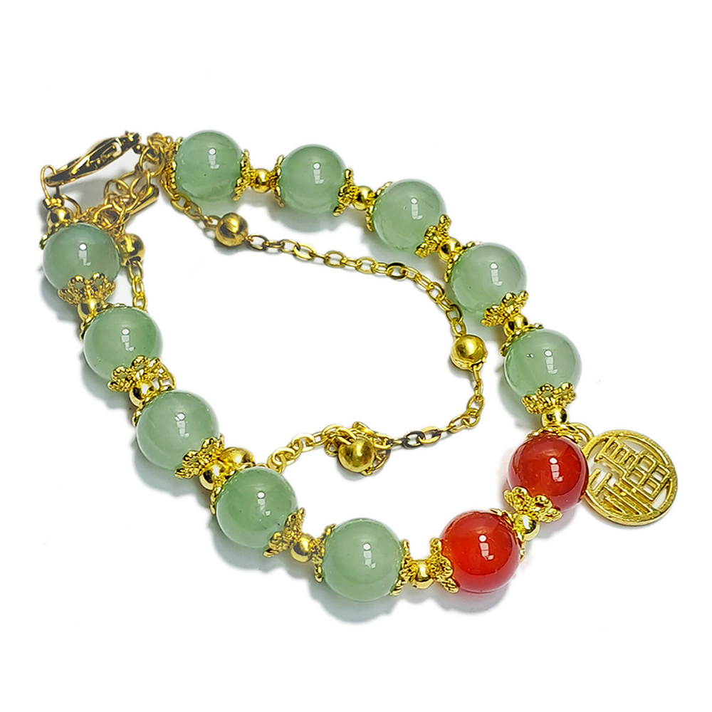 金福&玉手鍊手練【十方】152882