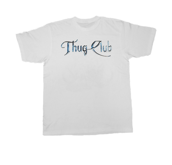 Thug Club TC SATAN Tshirt Tee 短袖短Ｔ