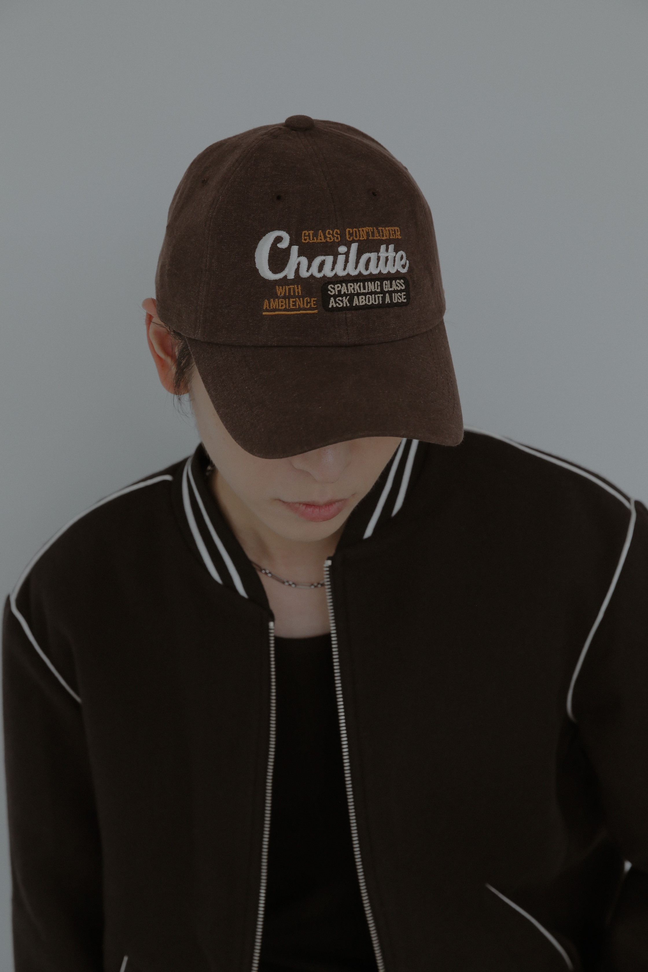 Chailatte Ball Cap
