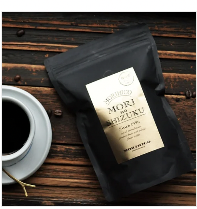 [連線] 買家回購許願 北海道森彥咖啡豆200g