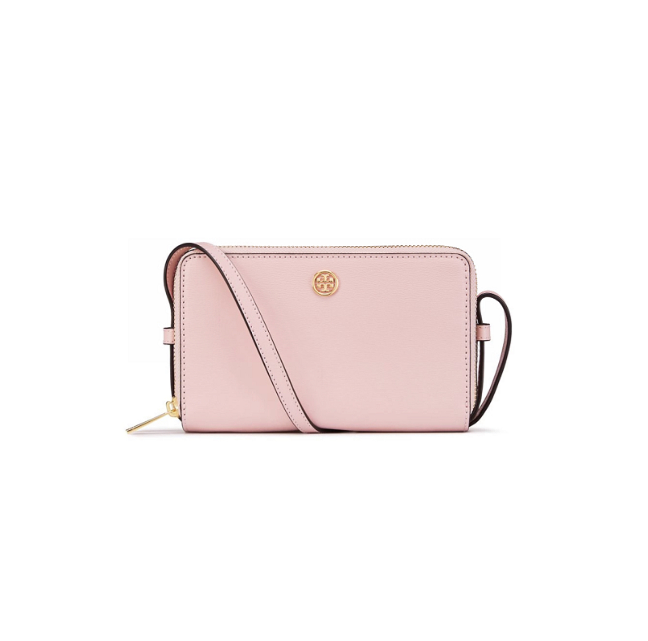 [香港現貨] Tory Burch Parker Double Zip Crossbody