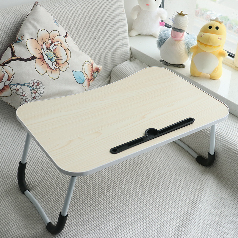 U型折疊桌 床上摺疊桌 / 05-37-03 / 輕鬆購五金百貨 / 現貨 / 摺疊桌 懶人桌