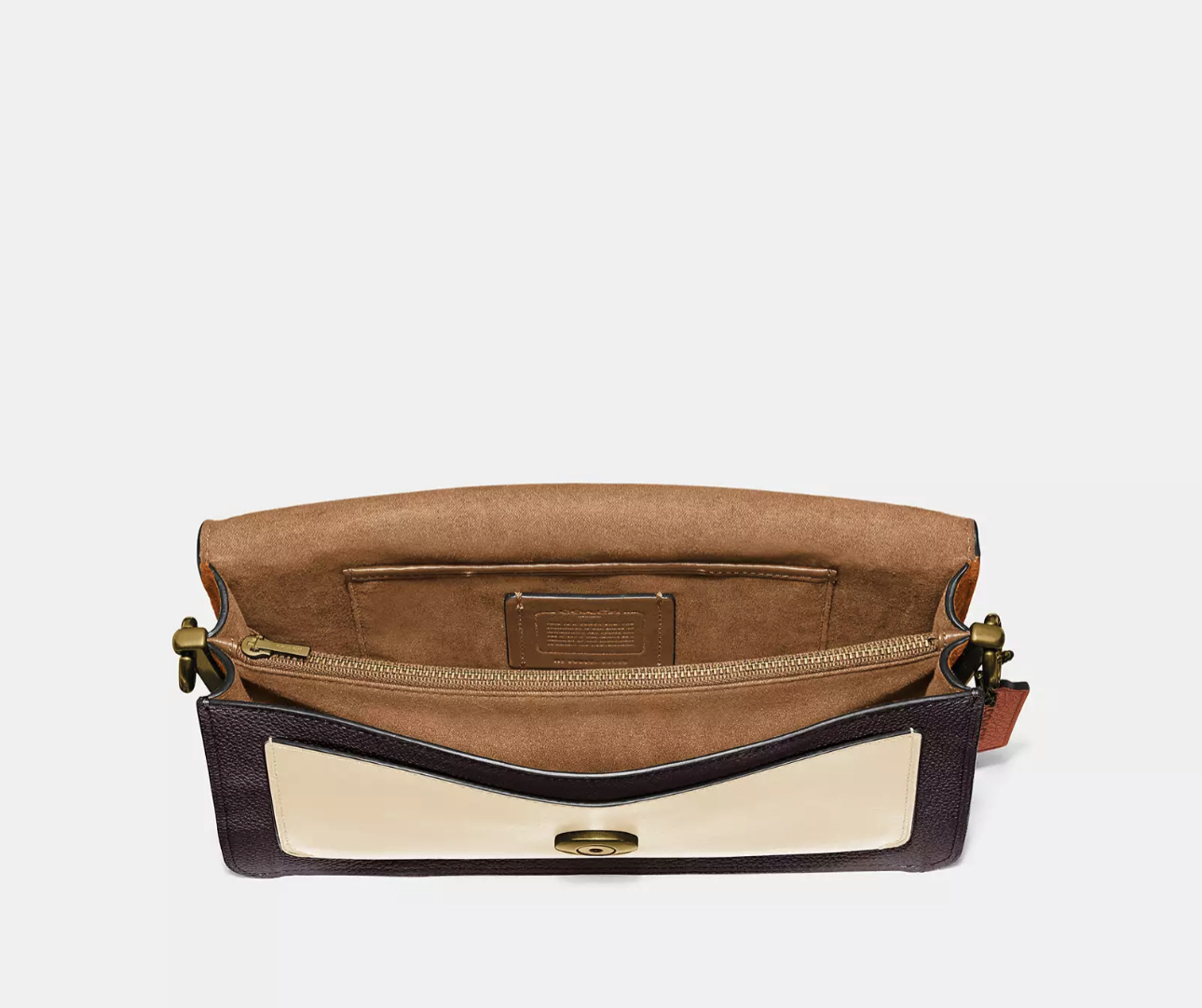 [香港現貨] Coach Tabby Shoulder Bag 26