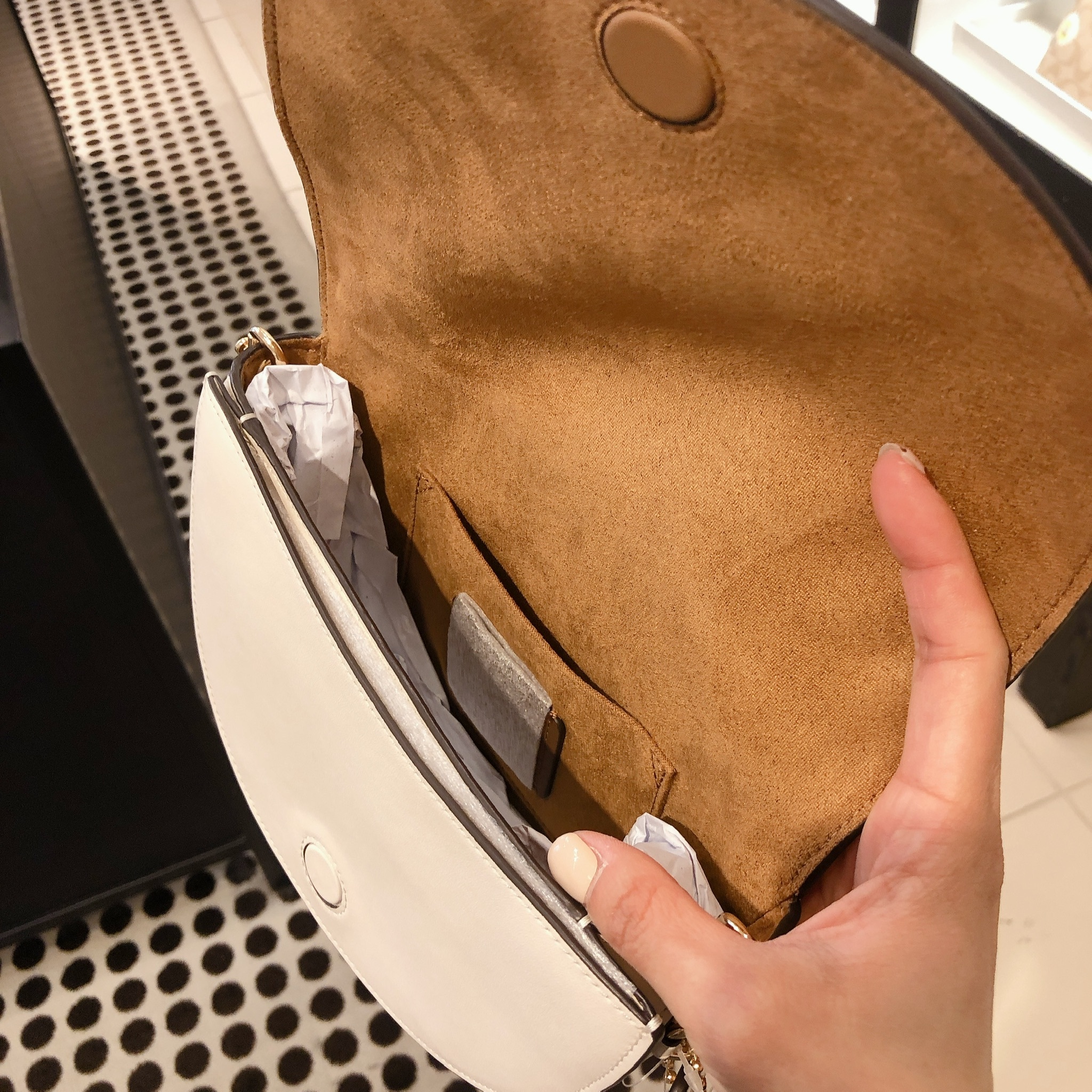 [美國現貨] Coach Ellen Crossbody