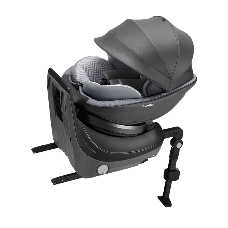 Combi Culmove Smart 20MC 懷抱式床型汽座