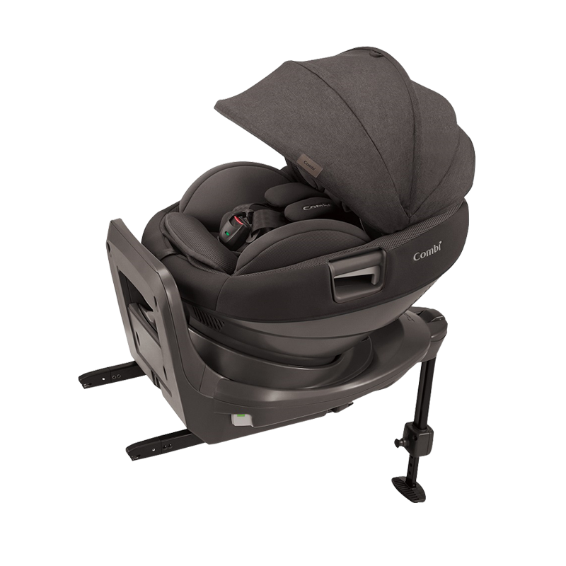 Combi Nexturn 懷抱式床型汽座 21MC