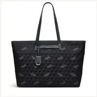 [S] RADLEY LONDON H5144074 LARGE ZIPTOP SHOULDER,GREY, 5052557048436 (SR46)