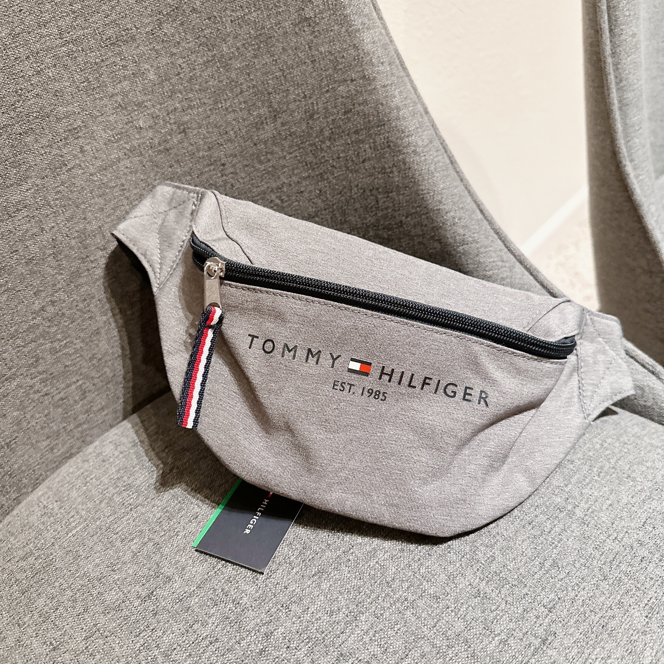 ［美國現貨］Tommy Hilfiger Belt Bag