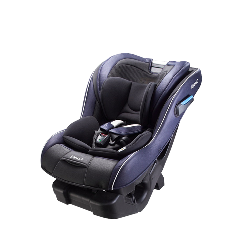 Combi New Prim Long EG 0-7歲兒童安全汽座